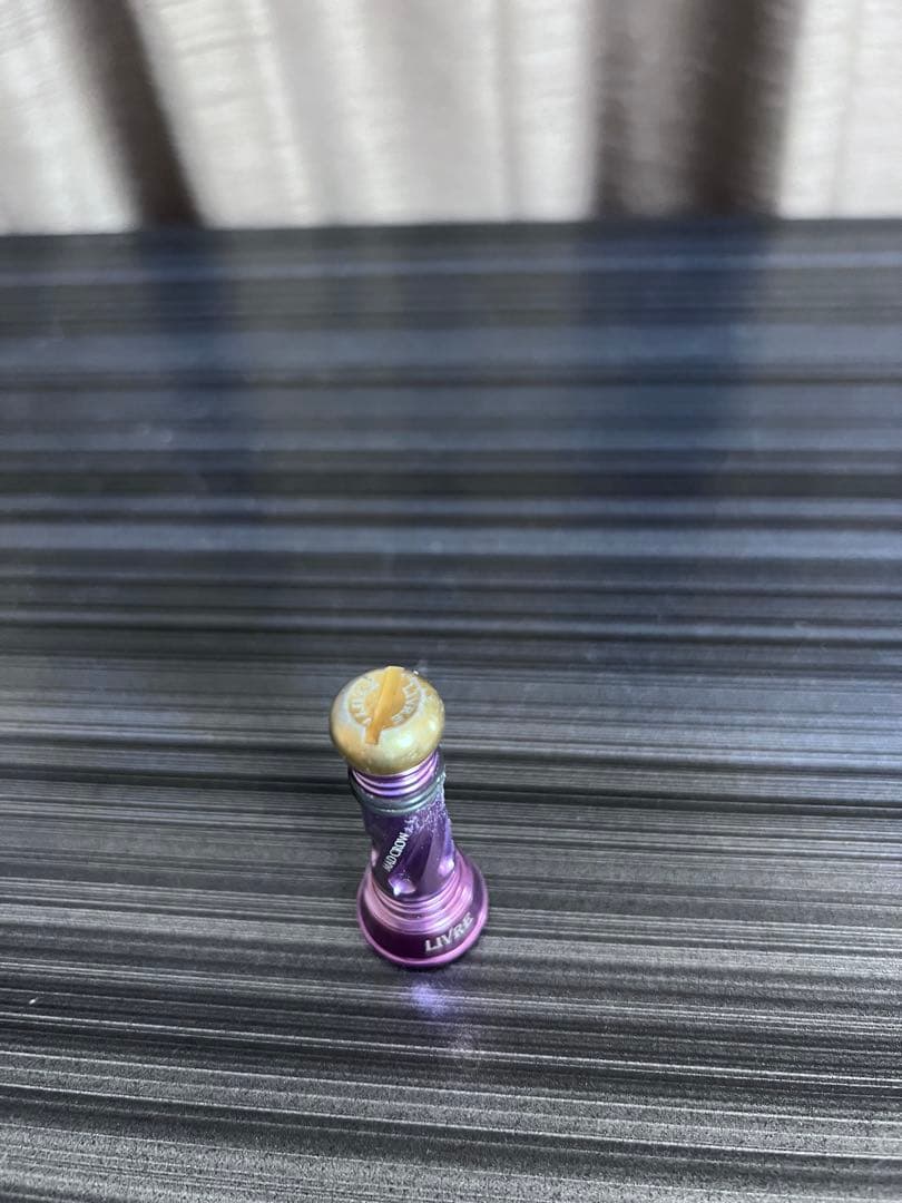 リブレバランサー　スクイッドマニアMAD CROW 限定モデル