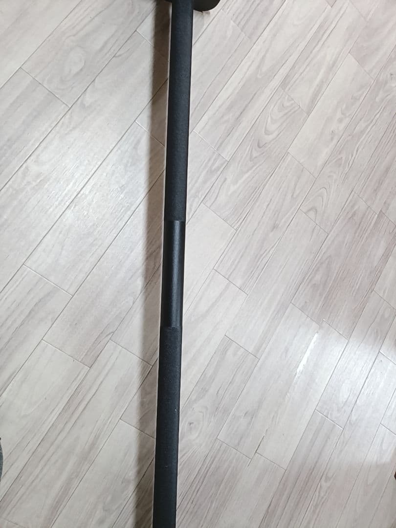 Eisenlink 四角ダンベル（通常版）専用 バーベルセット ベンチプレス