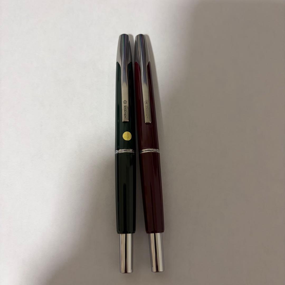 パイロット キャップレス ビンテージ 万年筆 15本纏め