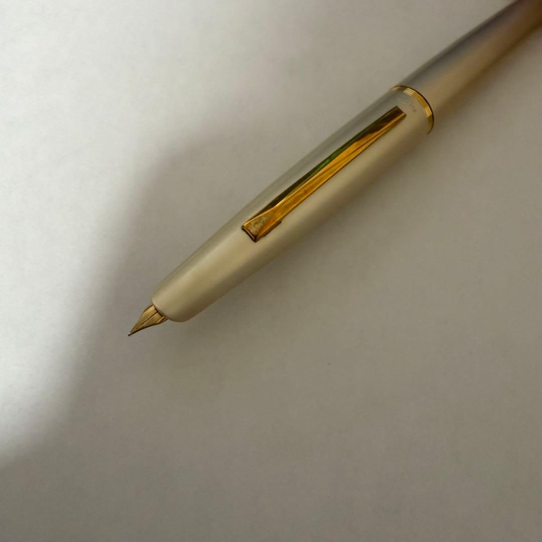 パイロット キャップレス ビンテージ 万年筆 15本纏め