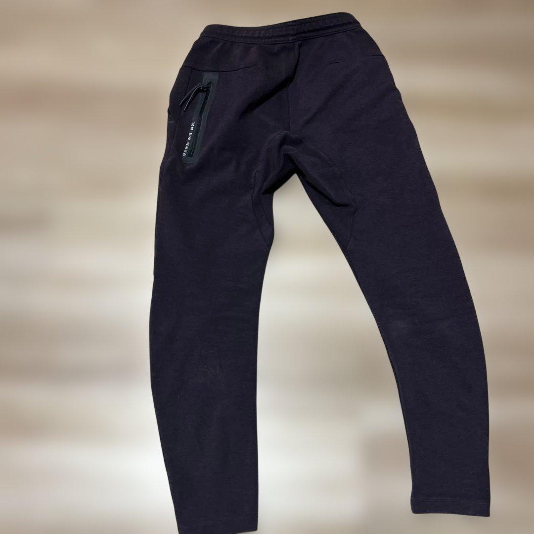 NIKE テックフリース　セットアップ