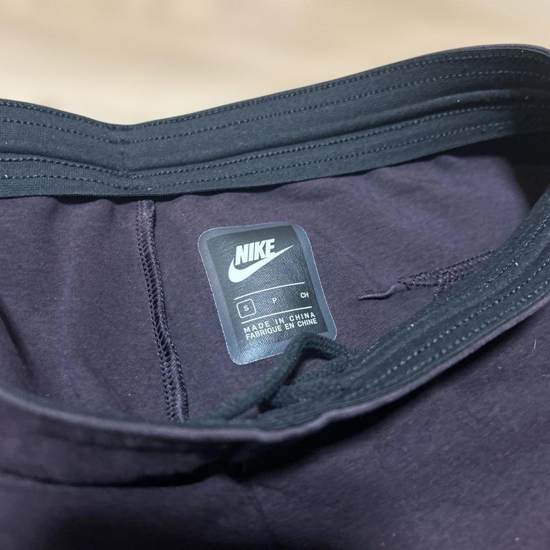 NIKE テックフリース　セットアップ