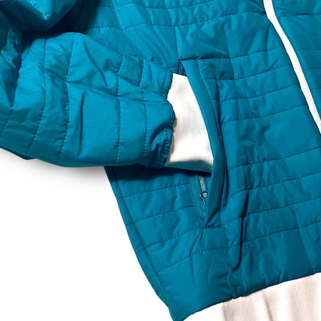 定価57200円 5 パーリーゲイツ リバーシブル 4WAY ブルゾン ベスト