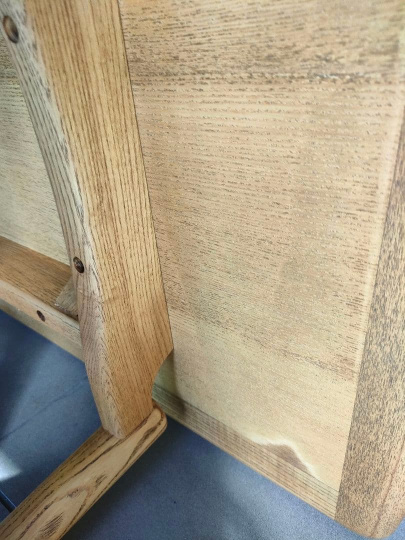 北欧 ヴィンテージ風 センターテーブル リビングテーブル