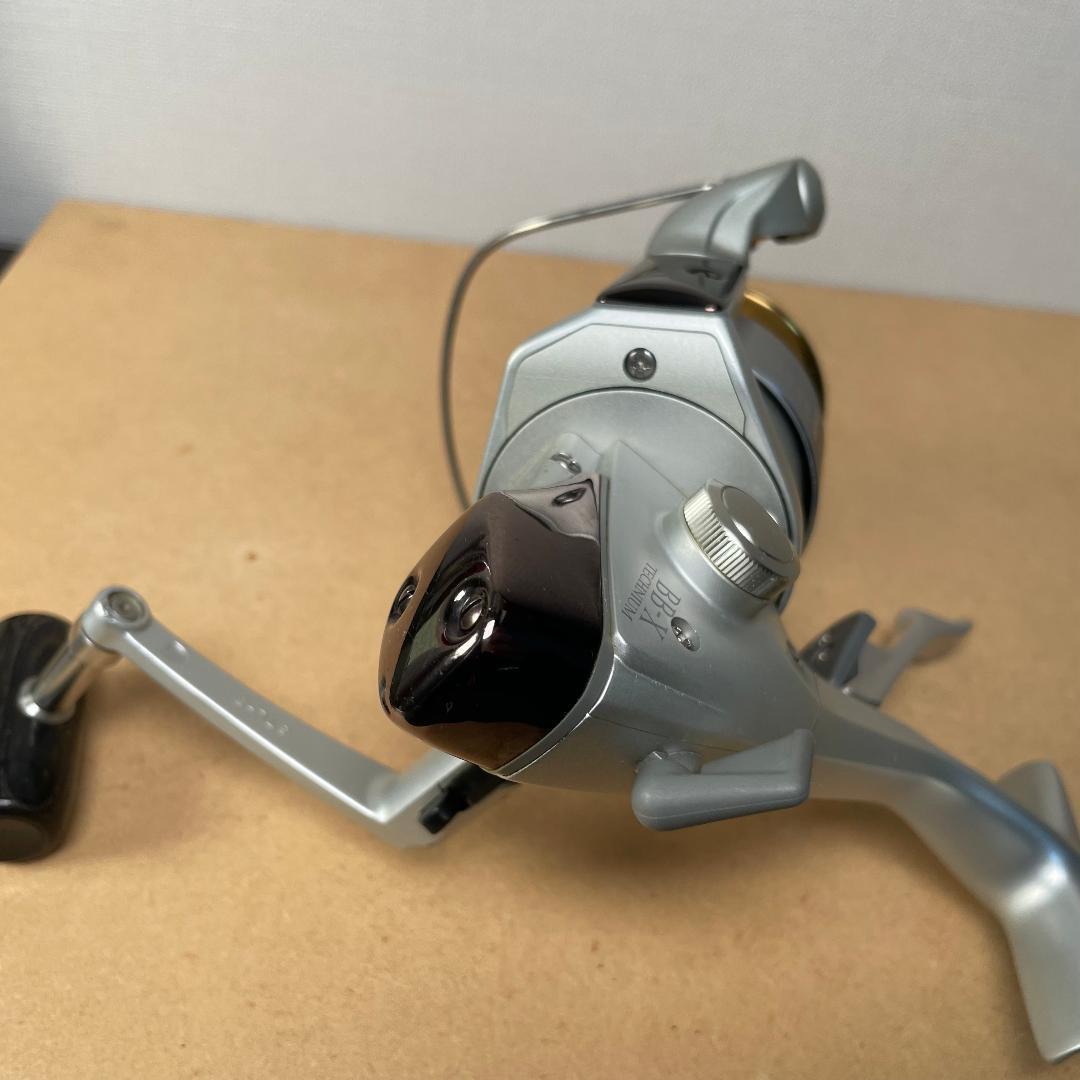 SHIMANO BB-X TECHNIUM 5000(シマノ テクニウム)