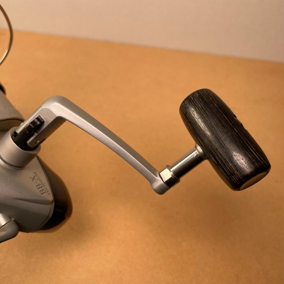 SHIMANO BB-X TECHNIUM 5000(シマノ テクニウム)