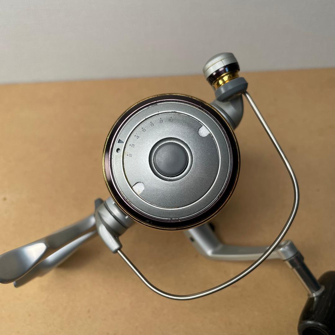 SHIMANO BB-X TECHNIUM 5000(シマノ テクニウム)