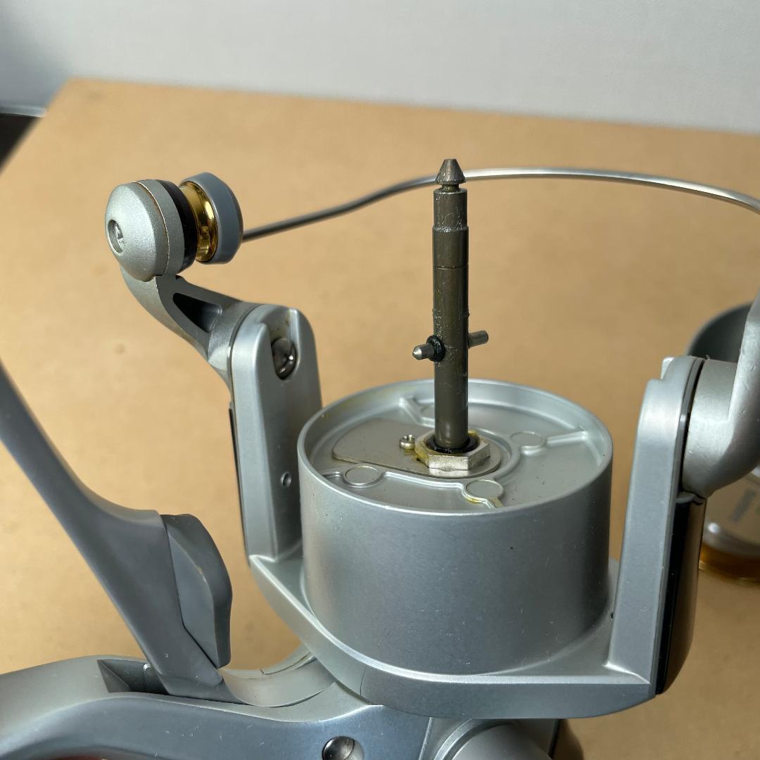 SHIMANO BB-X TECHNIUM 5000(シマノ テクニウム)