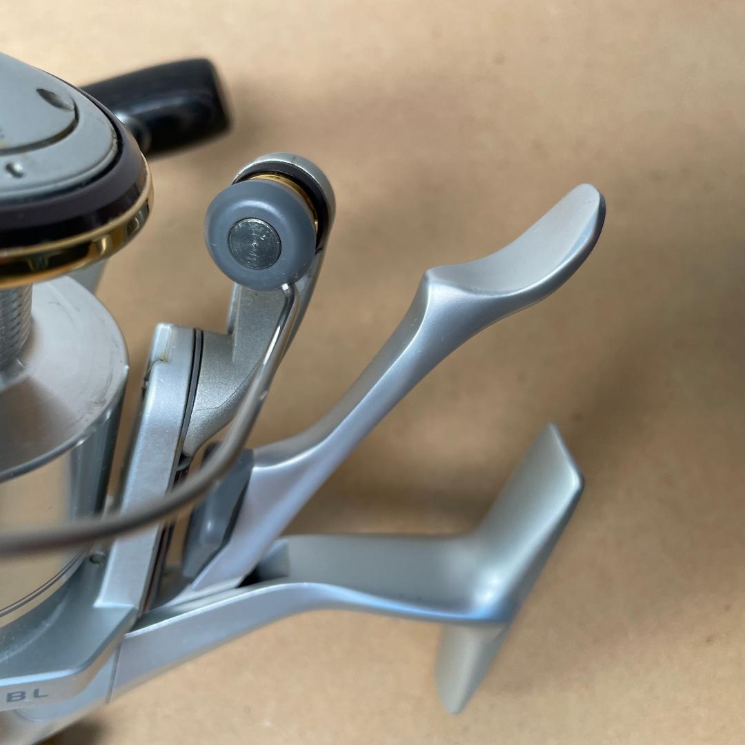 SHIMANO BB-X TECHNIUM 5000(シマノ テクニウム)