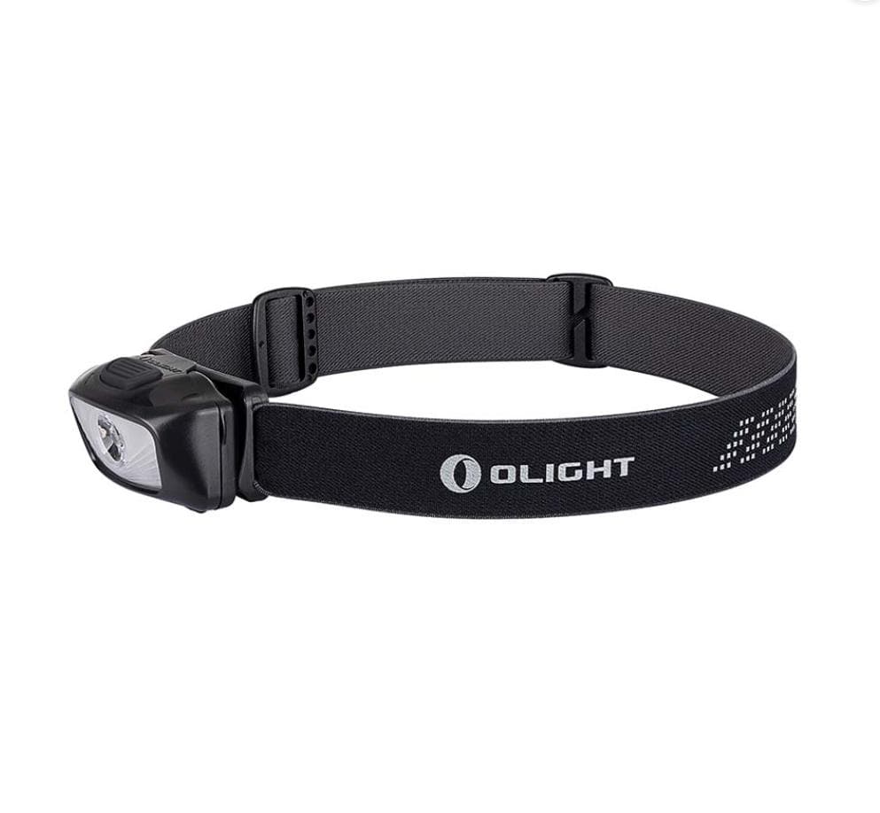 Olight オーライト H05S ブラック ヘッドライト 1個