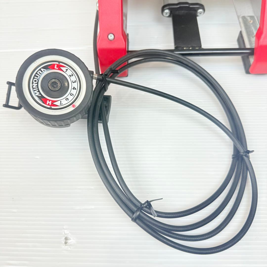 MINOURA ミノウラ ハイブリッドローラー FG540