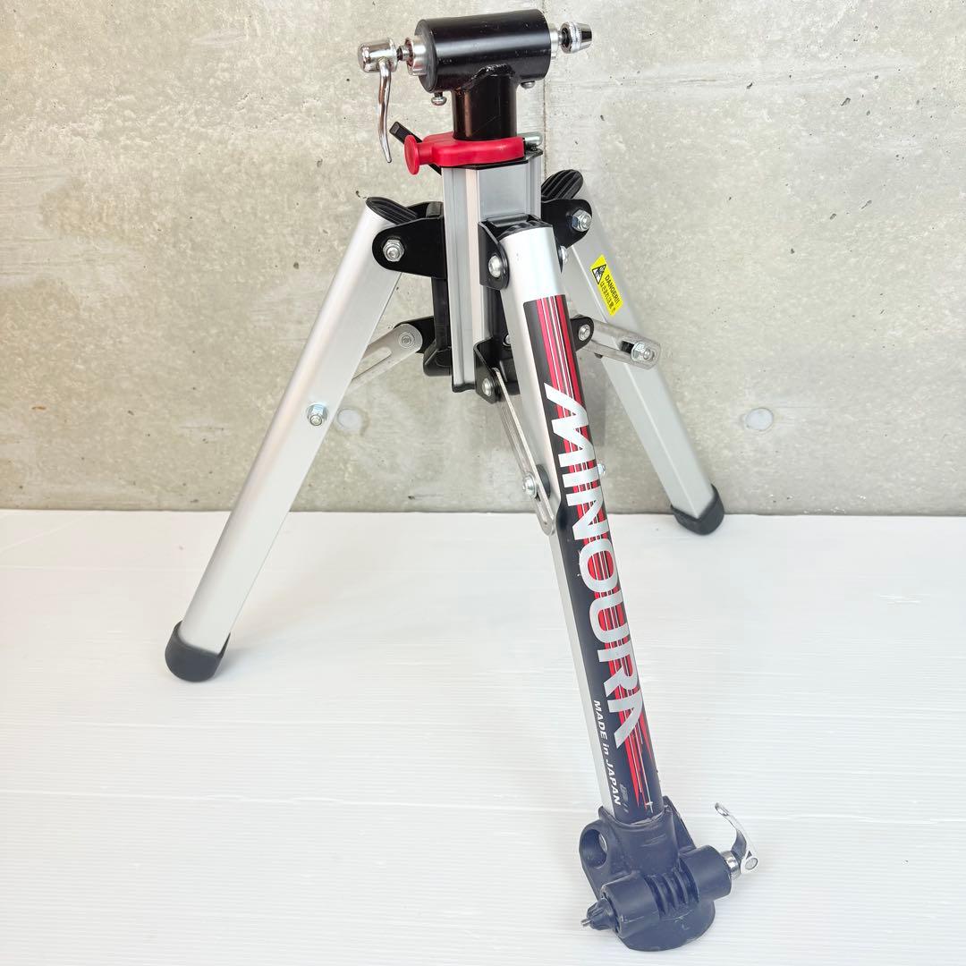 MINOURA ミノウラ ハイブリッドローラー FG540