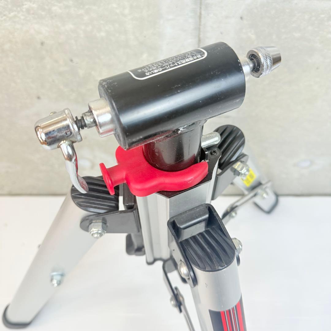 MINOURA ミノウラ ハイブリッドローラー FG540