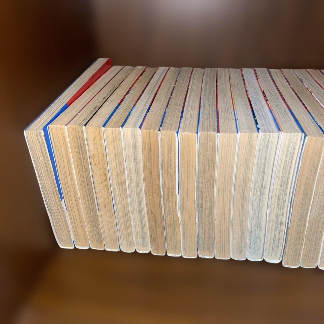 はじめの一歩 1〜118巻セット 少年漫画 ボクシング