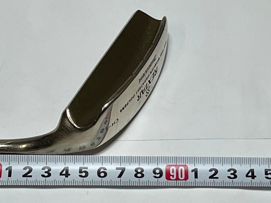 ゴルフクラブ チッパー ブリヂストン REXTAR CH-1 ビンテージ