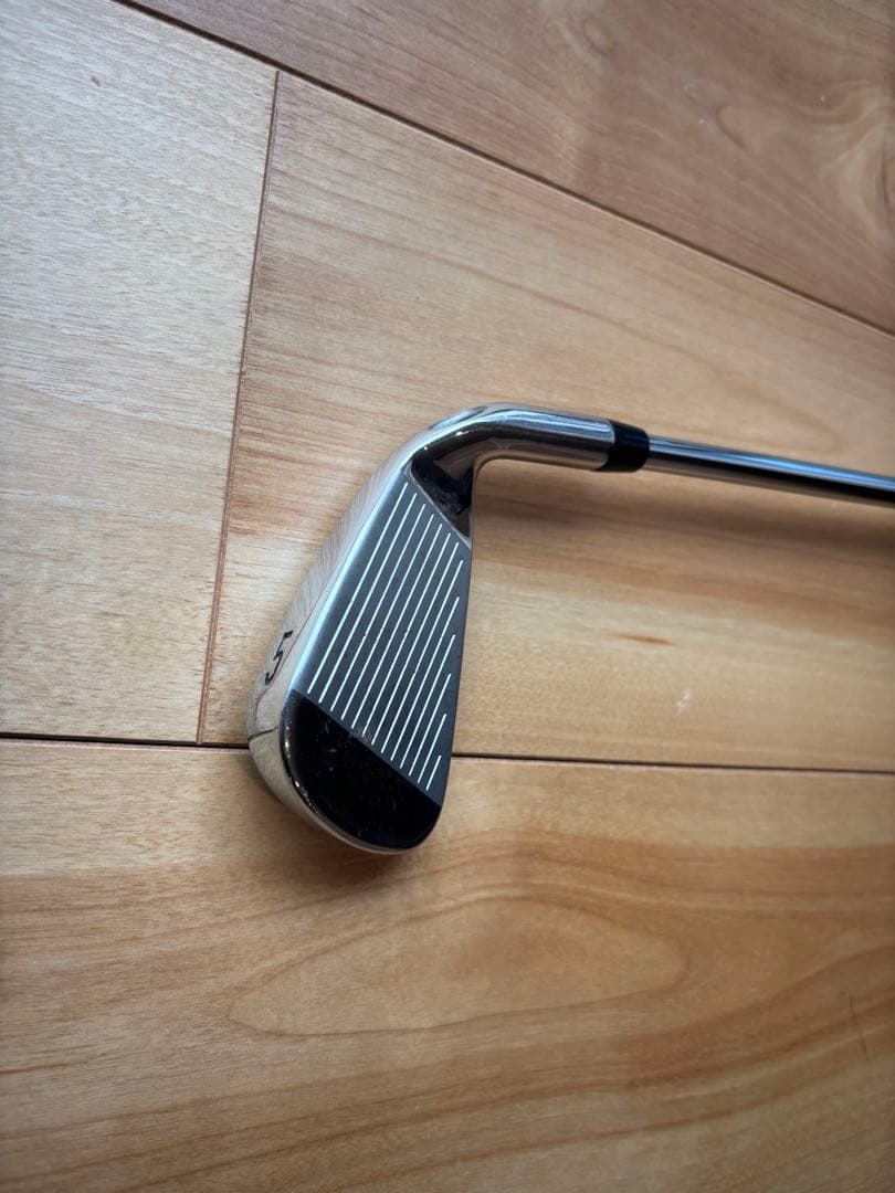 Callaway X HOTメンズアイアンセット 7本セットレフティ