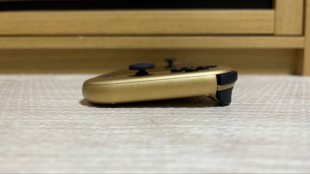 （極美品）Nintendo Switch Lite Hyrule Edition