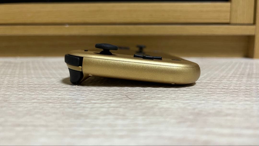 （極美品）Nintendo Switch Lite Hyrule Edition