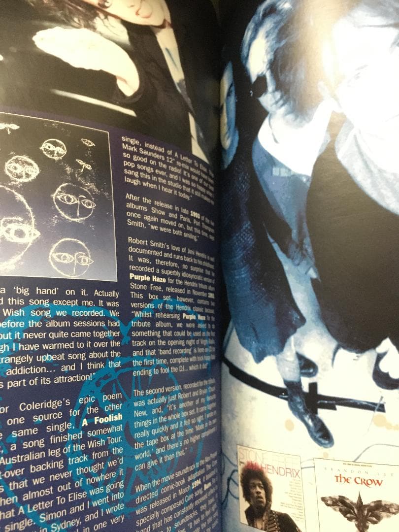 d*7様 美品！「JOIN THE DOTS」日本盤4枚組コンピレーション ザ・