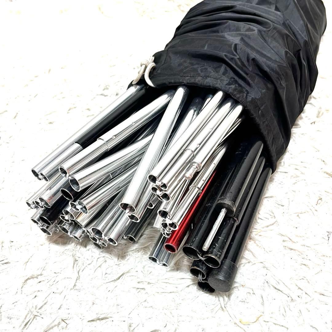 Coleman タフスクリーン2ルームハウス＋ テント キャンプ ダークルーム