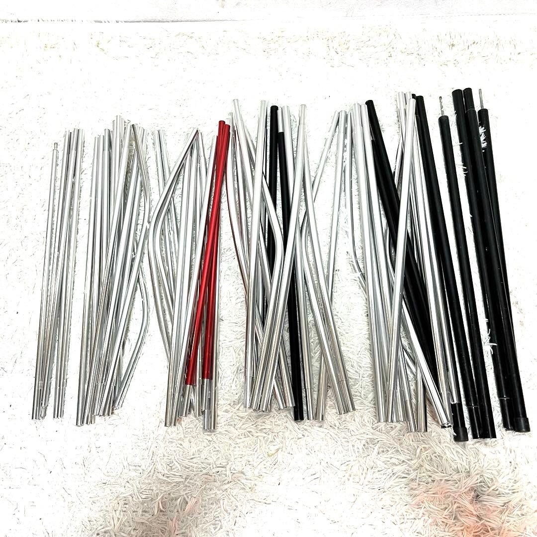 Coleman タフスクリーン2ルームハウス＋ テント キャンプ ダークルーム