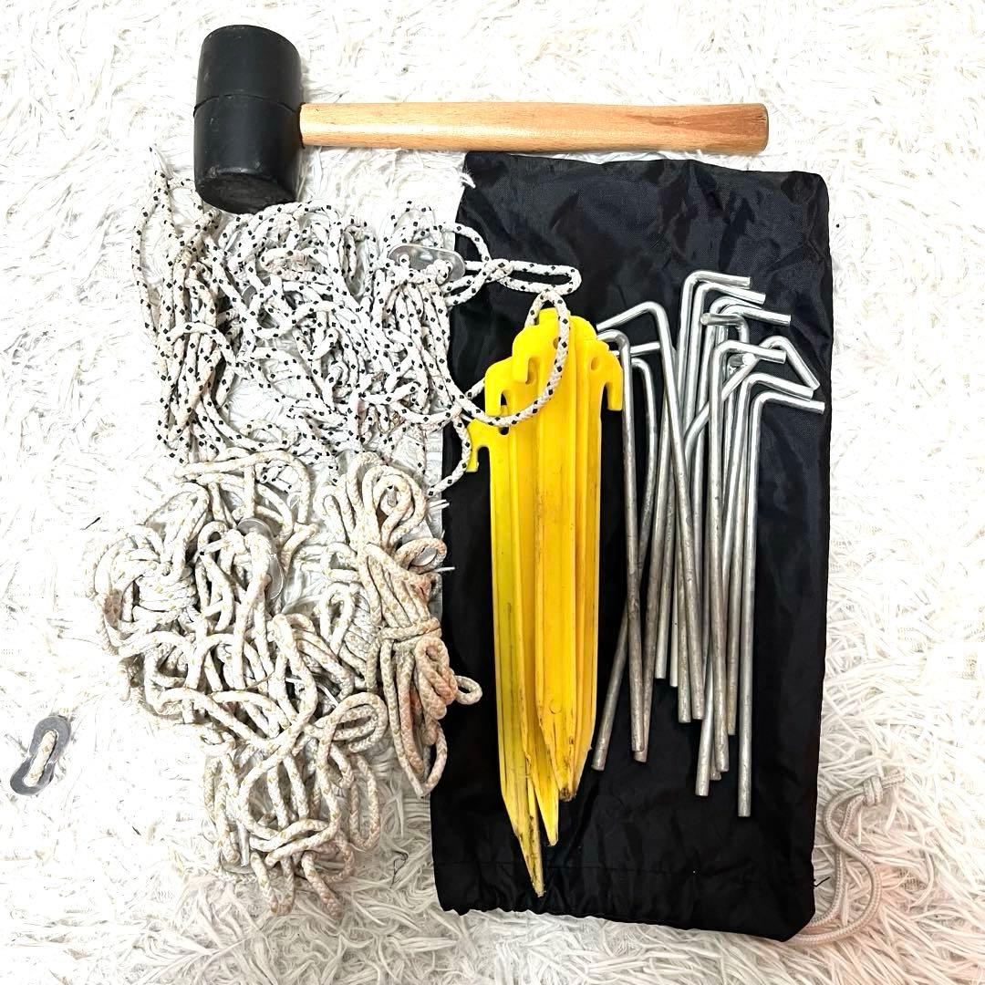 Coleman タフスクリーン2ルームハウス＋ テント キャンプ ダークルーム