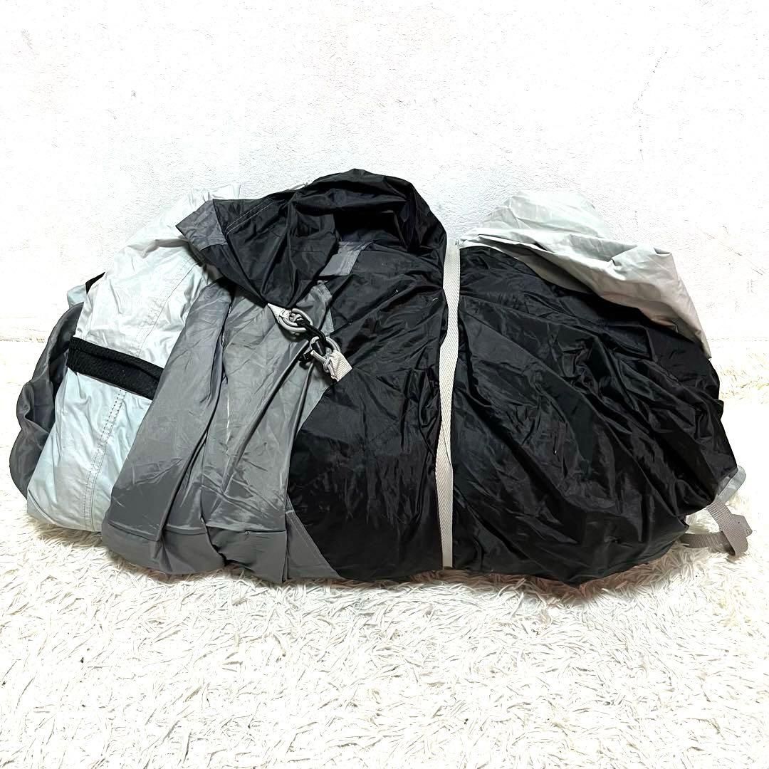 Coleman タフスクリーン2ルームハウス＋ テント キャンプ ダークルーム