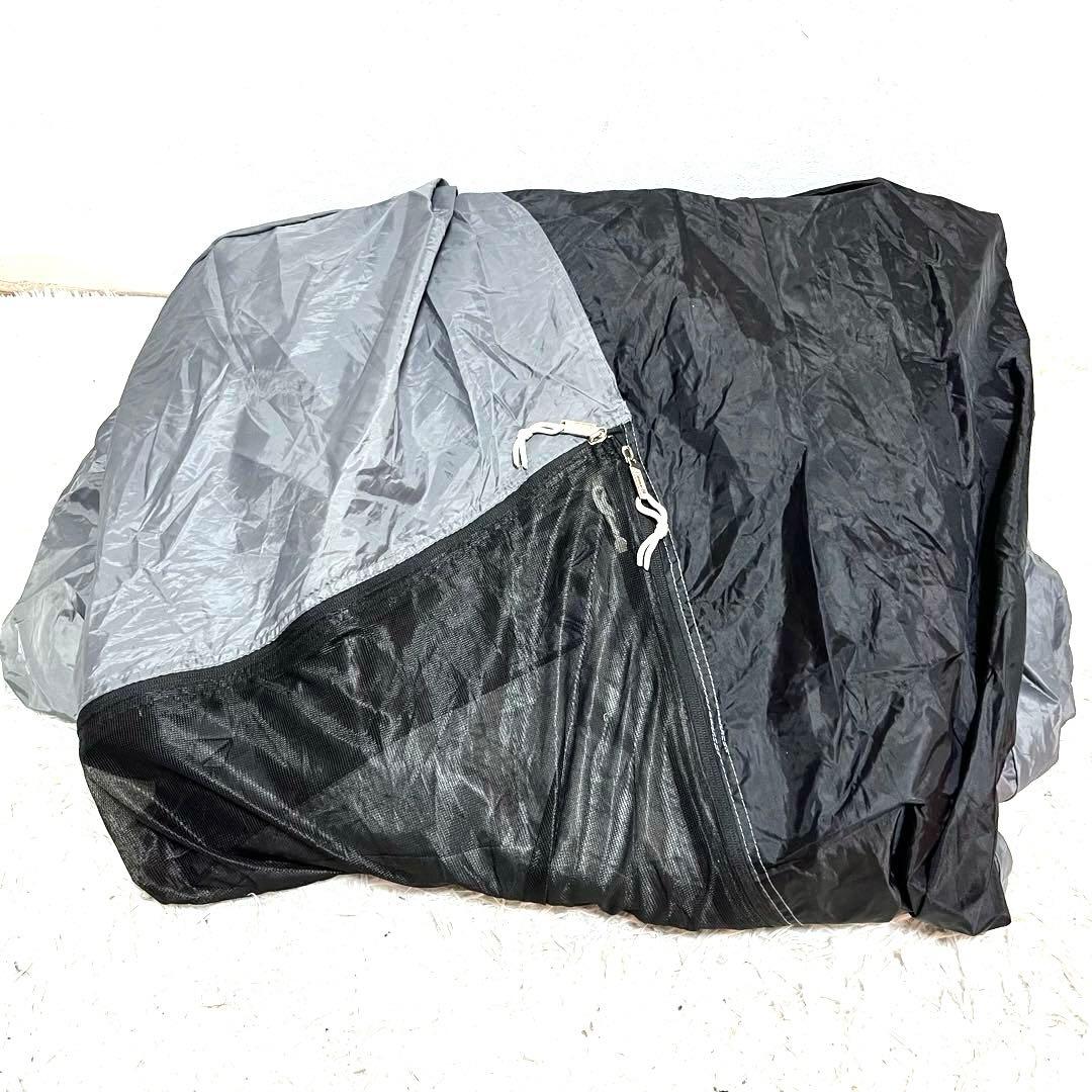 Coleman タフスクリーン2ルームハウス＋ テント キャンプ ダークルーム