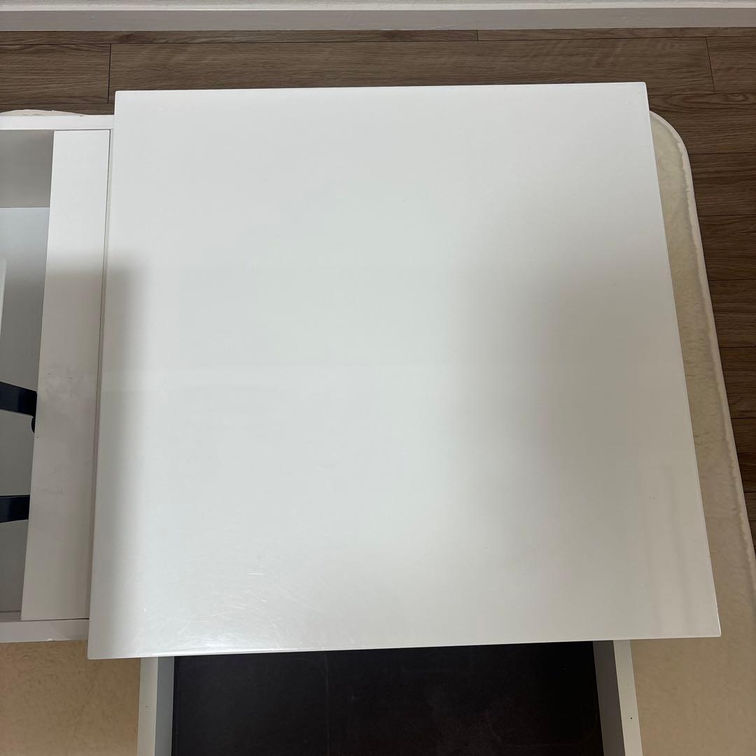 Francfranc リフティングテーブル