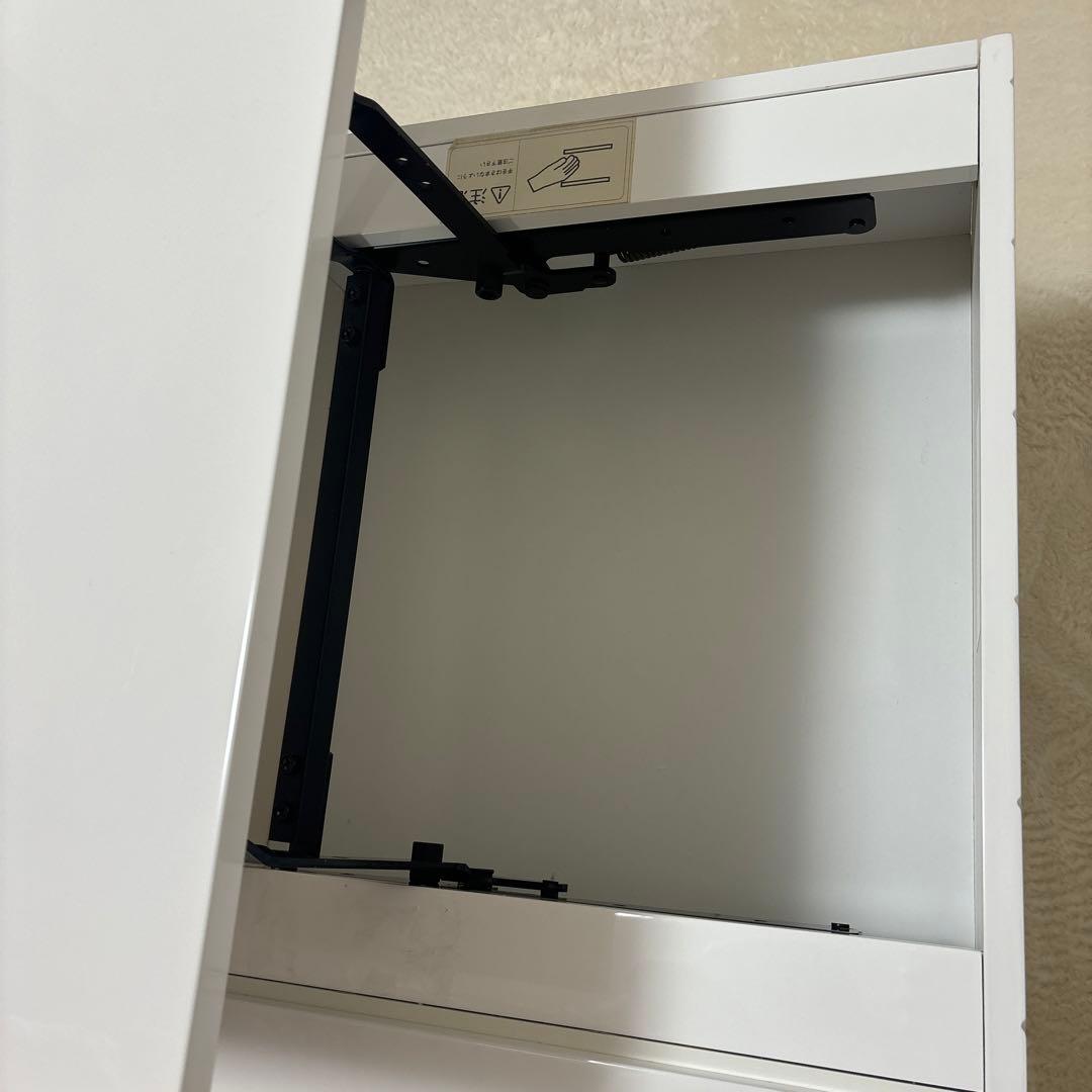 Francfranc リフティングテーブル