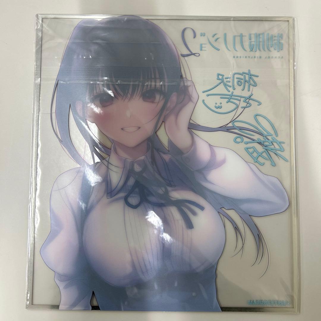 Switch 制服カノジョ2 ガチ恋BOX 新品未開封　特典付き　限定版