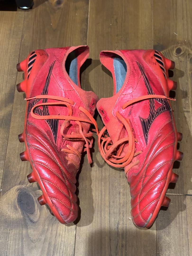 モレリア ネオIII β JAPAN