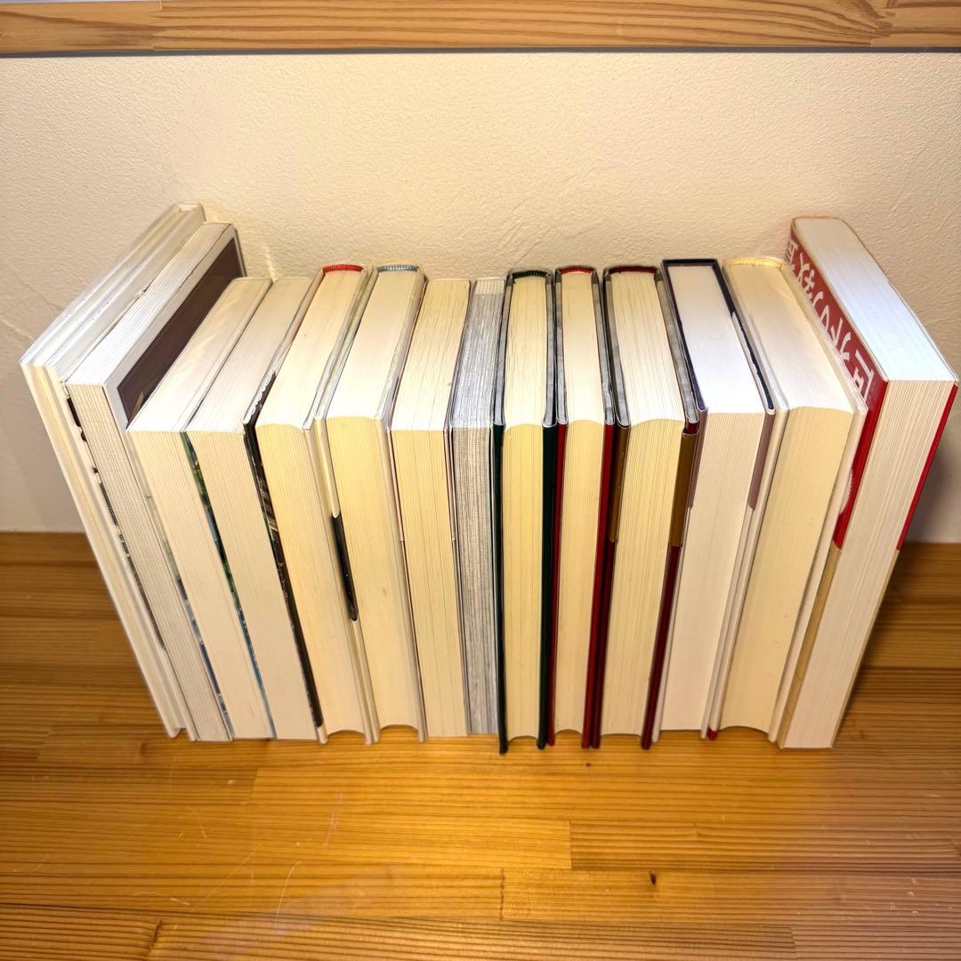 【名著＋DVD付】ドラッカー 7つの習慣 カーネギー 他 ビジネス書まとめ売り