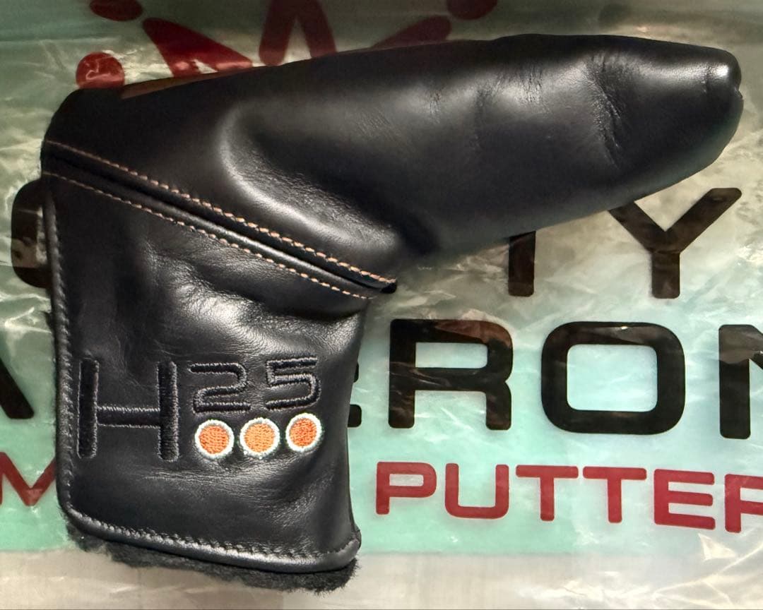 ★新品・限定★スコッティキャメロン CAMERON 2025 ホリデー