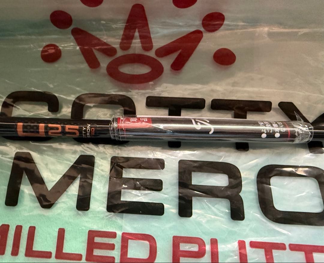 ★新品・限定★スコッティキャメロン CAMERON 2025 ホリデー