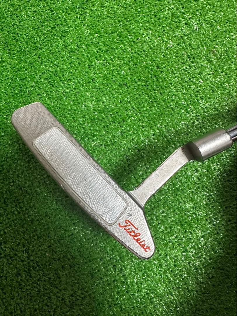 Scotty Cameron Newport 2 Detour パター