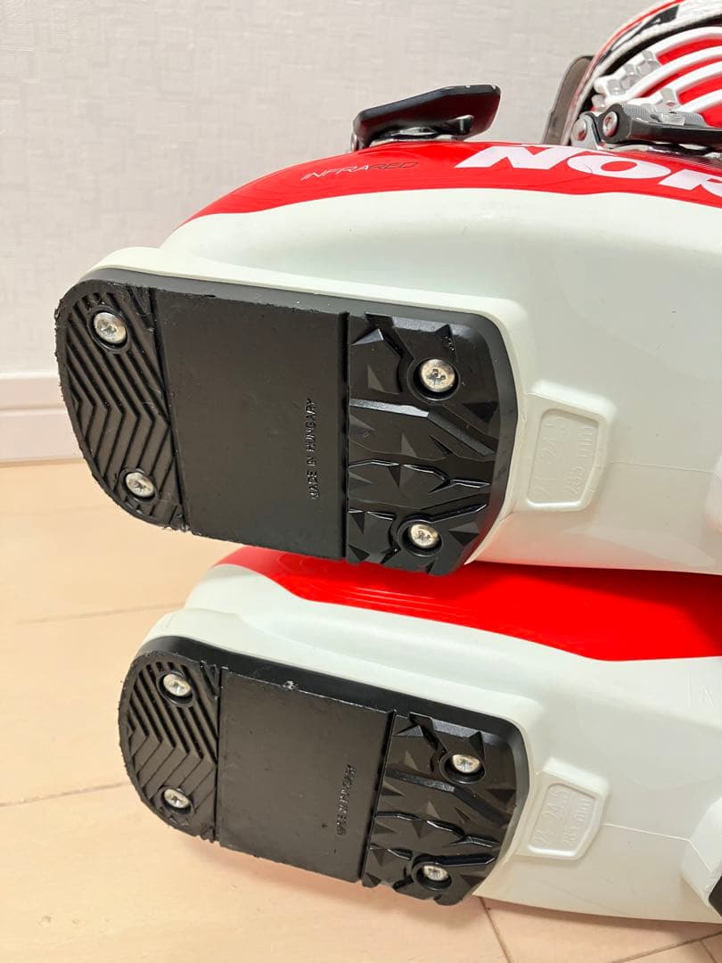 NORDICA SPEED MACHINE 24 ノルディカ　スピード　マシーン