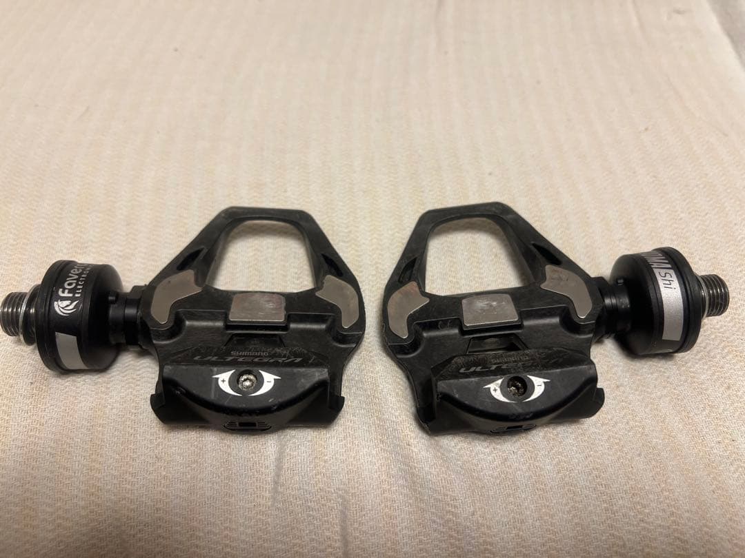 Favero Assioma DUO-SH ULTEGRA付両脚パワーメーター