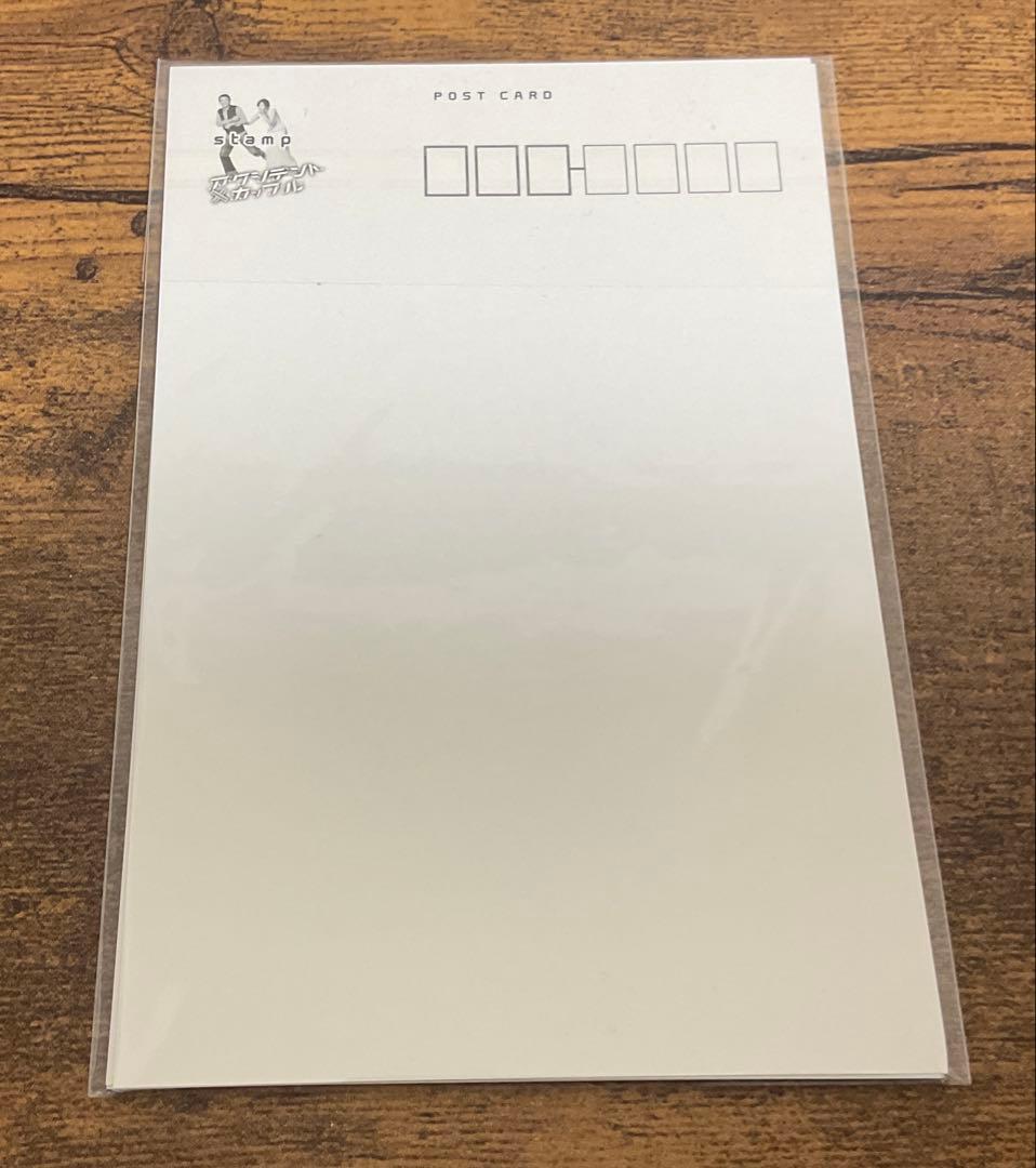 韓国ドラマ　アクシデント・カップル DVD【全８枚完全セット】