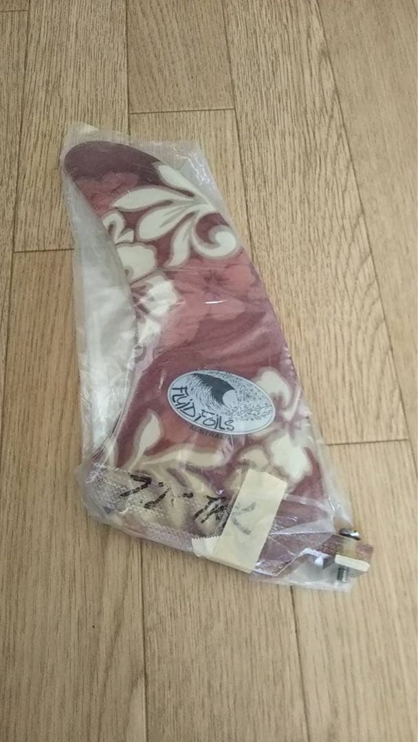 【新品未使用】ドナルドタカヤマ ハワイアンプロデザイン ビーチブレイク 9'1\"