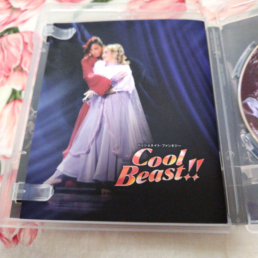 花組 宝塚大劇場公演 アウグストゥス-尊厳ある者-/Cool Beast!!