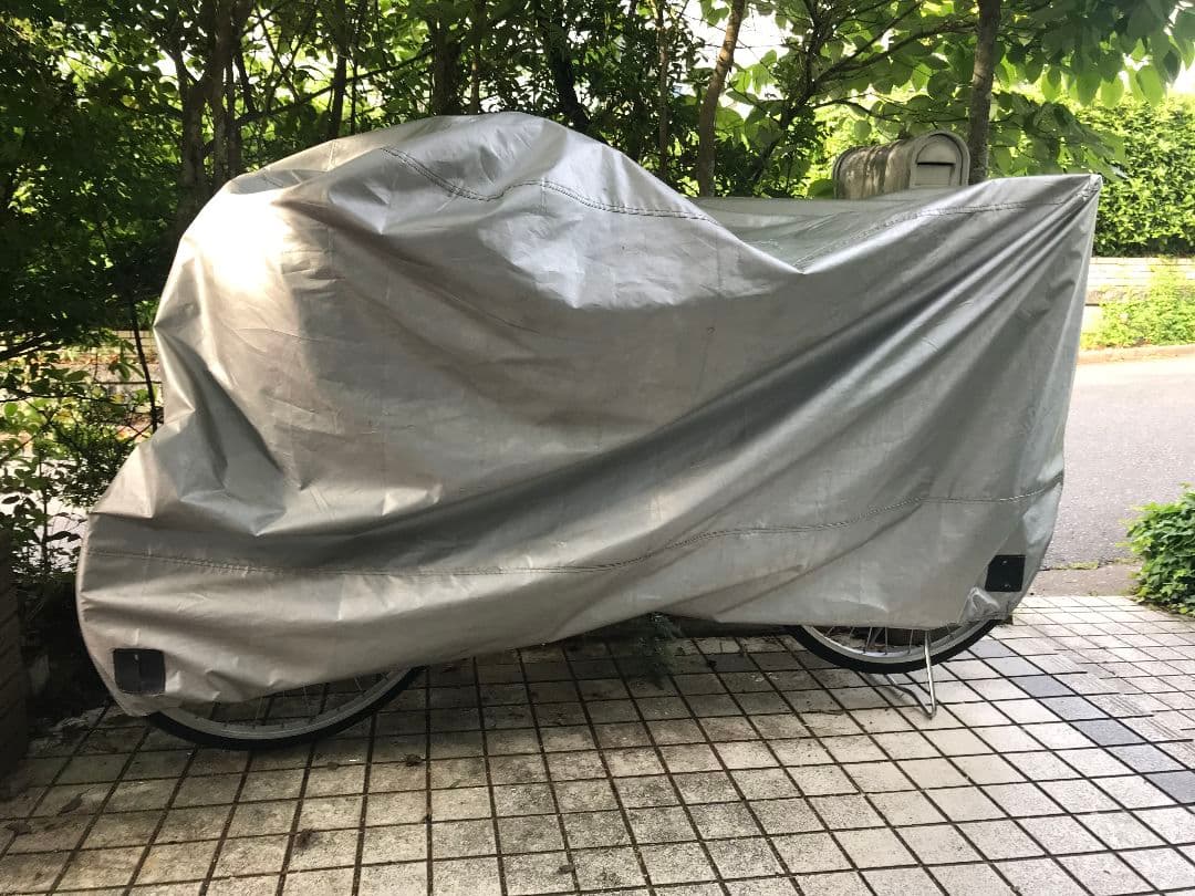 パナソニック ビビYX(特別仕様車) BE-FY612V2