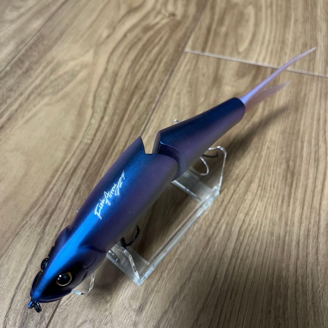 ビッグベイトセット