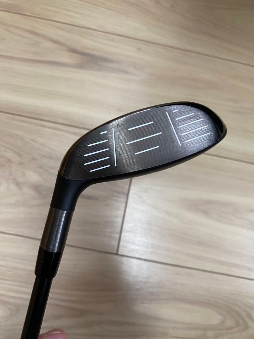 キャロウェイ ローグST Max 5番ウッド