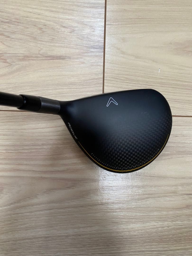 キャロウェイ ローグST Max 5番ウッド