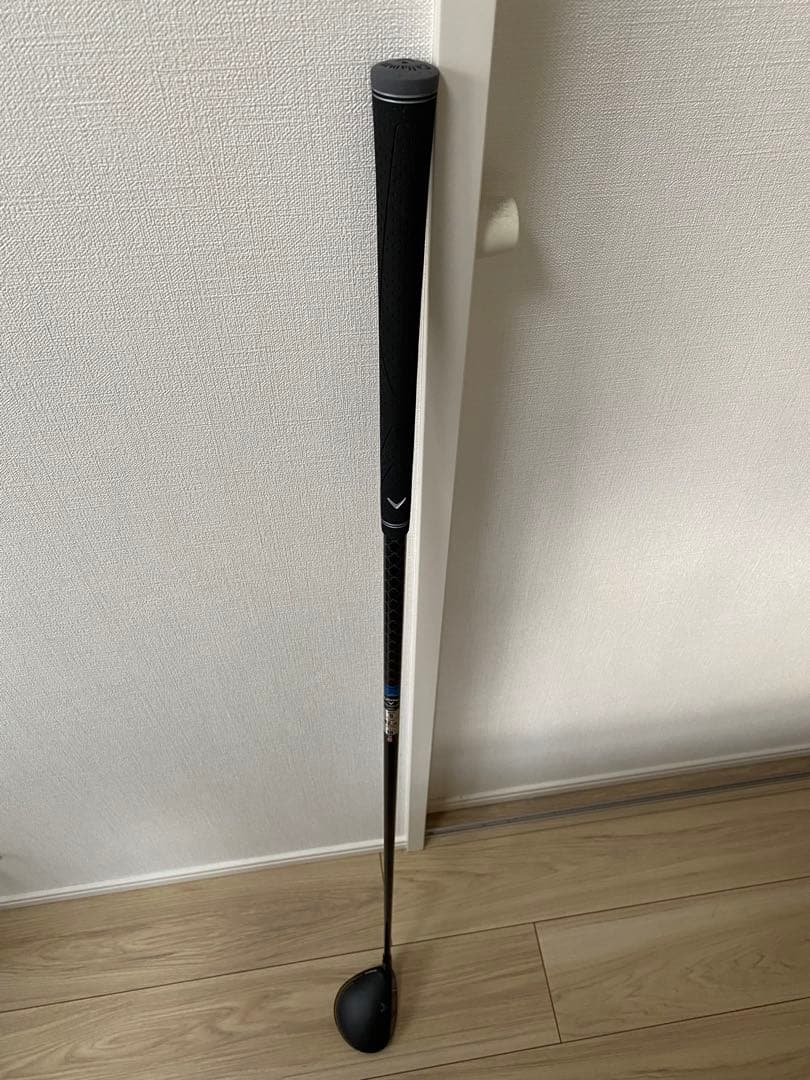 キャロウェイ ローグST Max 5番ウッド