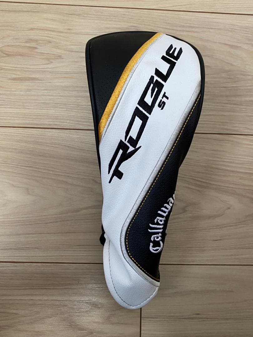 キャロウェイ ローグST Max 5番ウッド