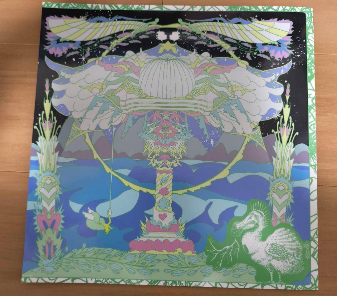 CDNautilus (完全数量限定デラックス盤)SEKAI NO OWARI