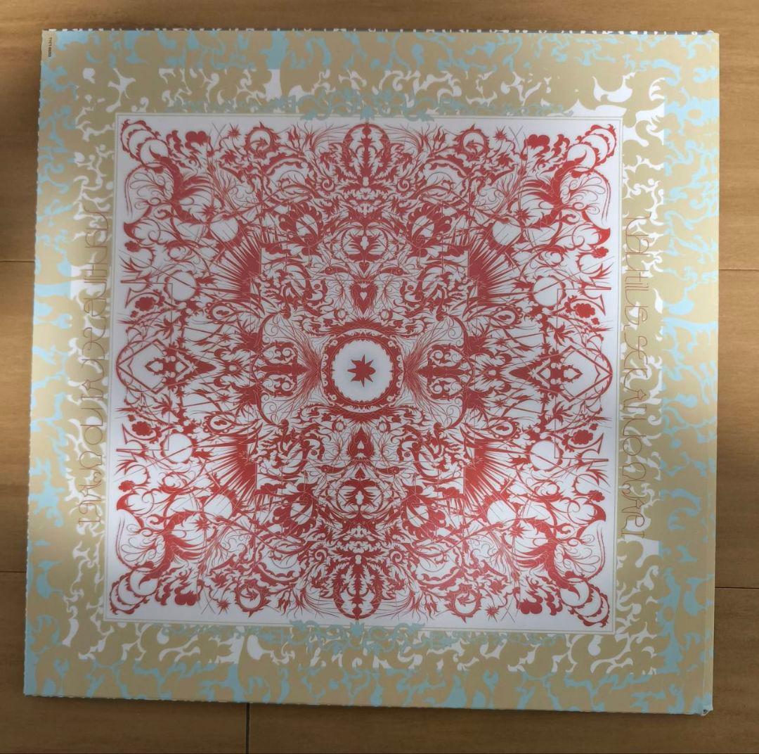 CDNautilus (完全数量限定デラックス盤)SEKAI NO OWARI