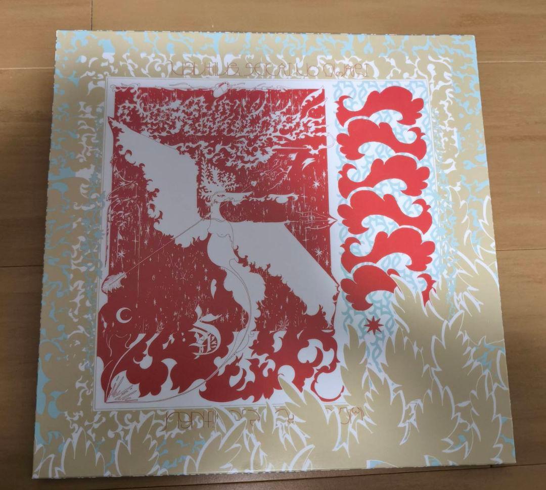 CDNautilus (完全数量限定デラックス盤)SEKAI NO OWARI